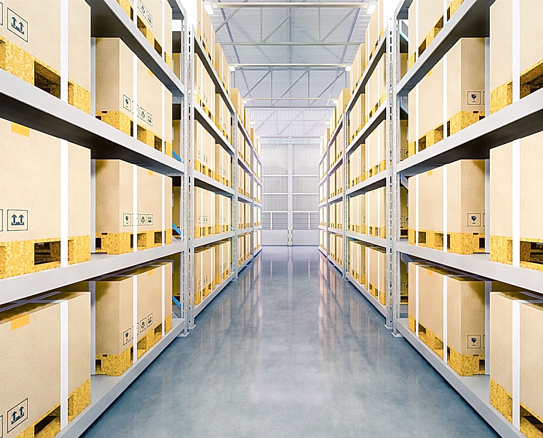 Adana’da Raf Sistemleri Seçerken Dikkat Edilmesi Gerekenler