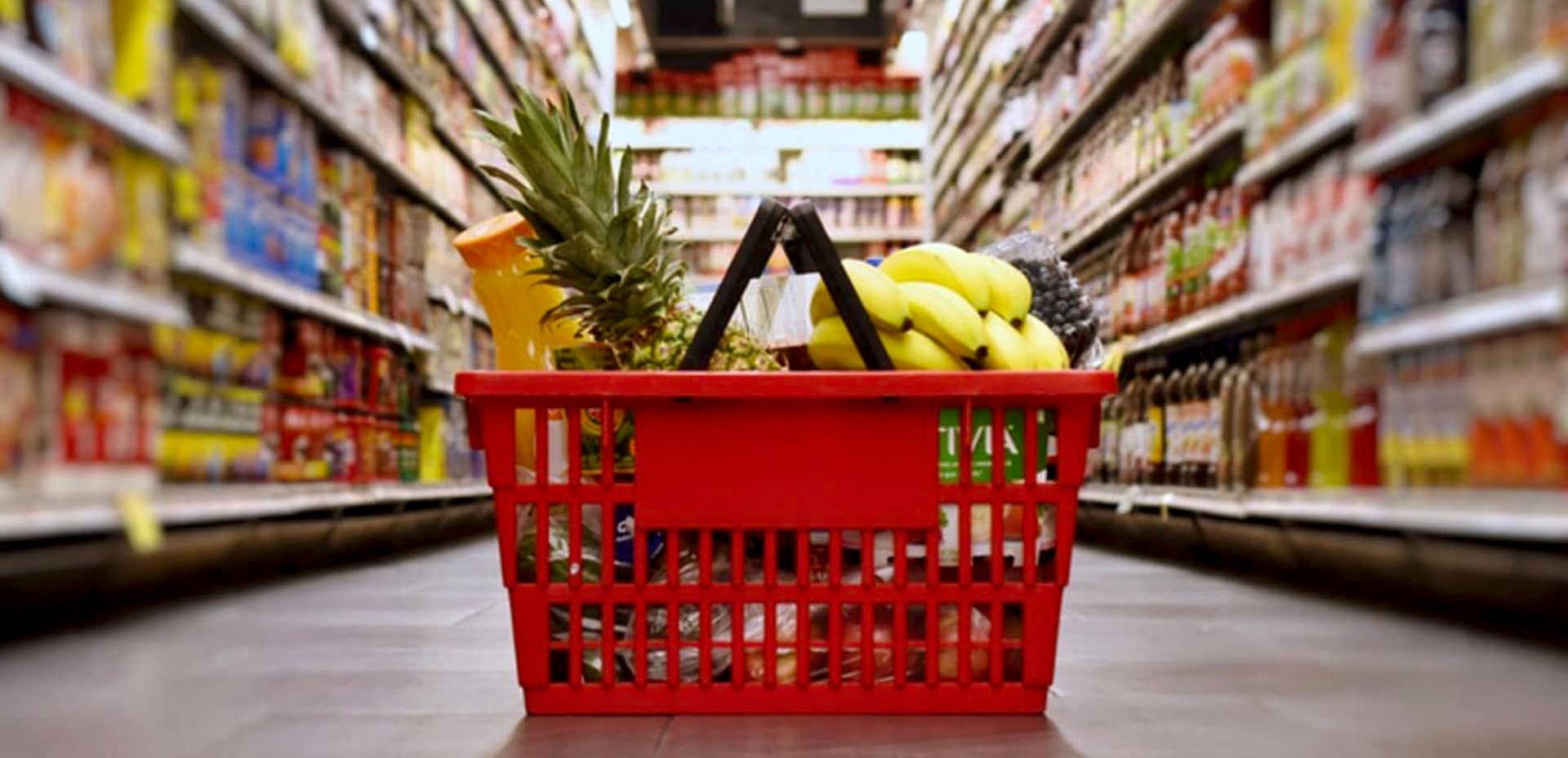 Market ve Manav Aksesuarları