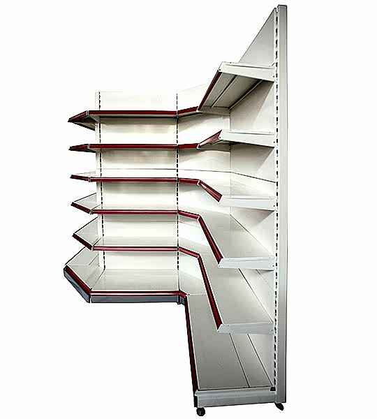 Dış Köşe Reyon Ünite