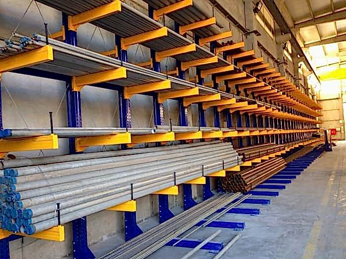 Hatay Raf Sistemleri