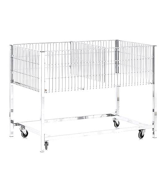 Teşhir Havuz Sepeti