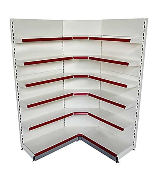 İç Köşe Reyon Ünite