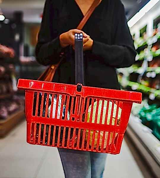 Plastik Market El Sepeti