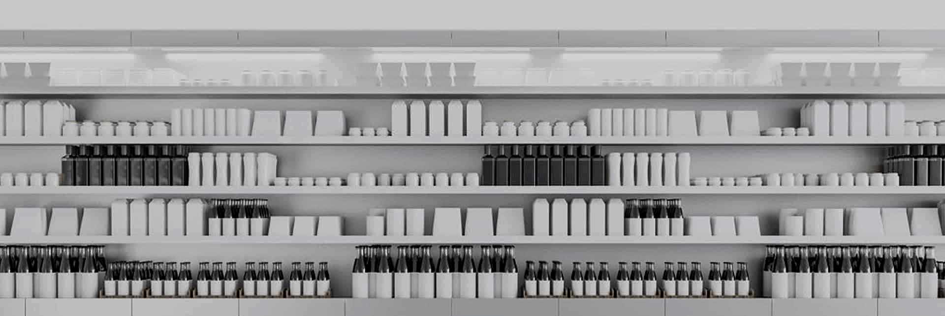 İnpa Adana Raf Sistemleri Haberler