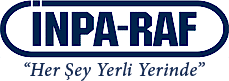 İnpa Adana Raf Sistemleri